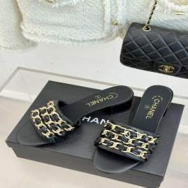 Picture of Chanel Shoes _SKUChanelsz35-4022797.5CMLL0710